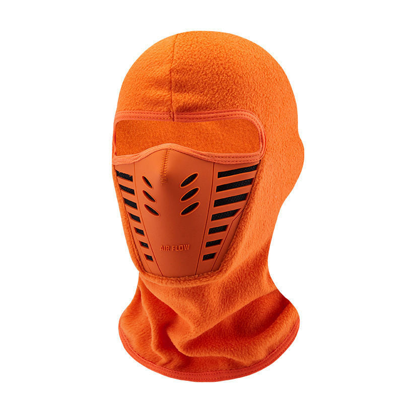 🔥BUY 1 GET 1 FREE🔈🔈50% OFF NOW🔥Unisex Windproof Winter Warm Full Face Mask