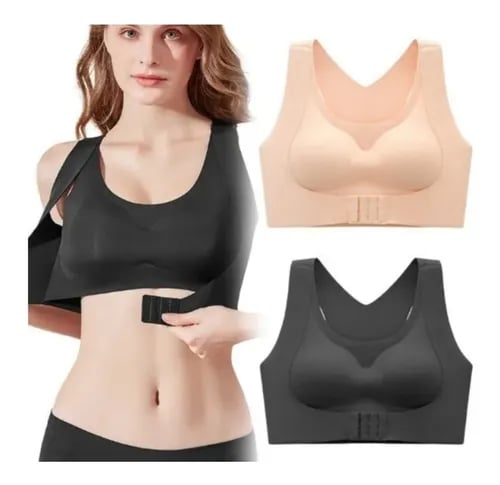💕Posture-Perfect Wireless Bra