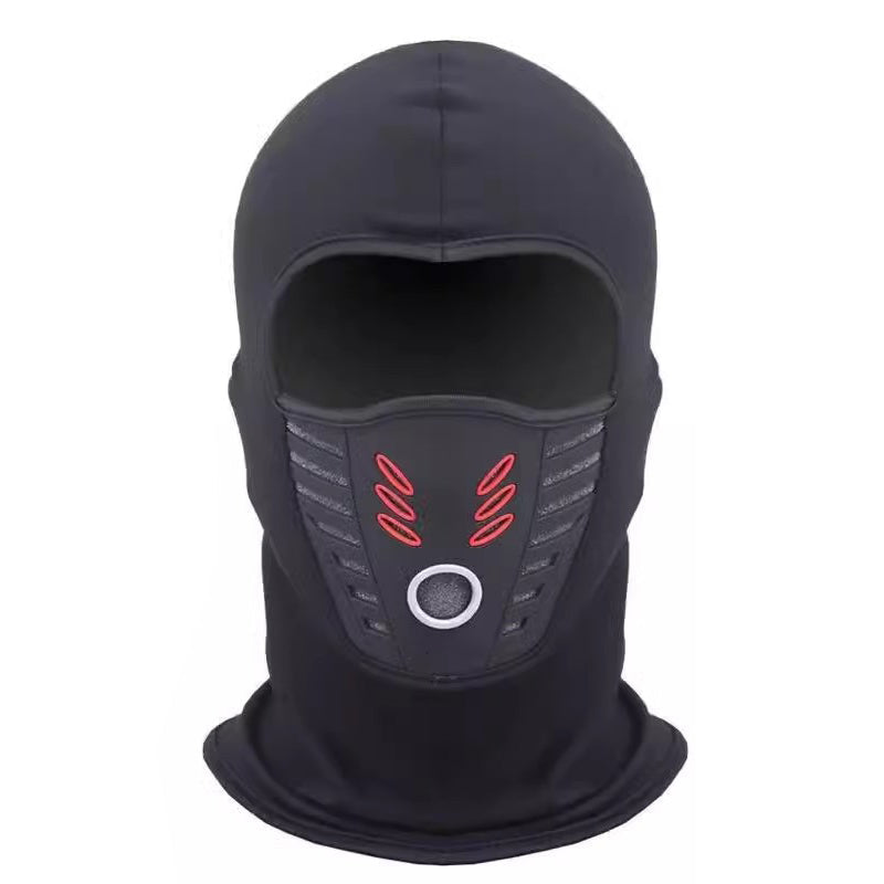 🔥BUY 1 GET 1 FREE🔈🔈50% OFF NOW🔥Unisex Windproof Winter Warm Full Face Mask