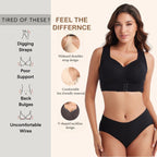 💕Posture-Perfect Wireless Bra