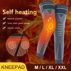 🔥Hot sale🔥Tourmaline acupressure self-heating Knee braces