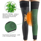 🔥Hot sale🔥Tourmaline acupressure self-heating Knee braces