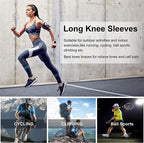 🔥Hot sale🔥Tourmaline acupressure self-heating Knee braces