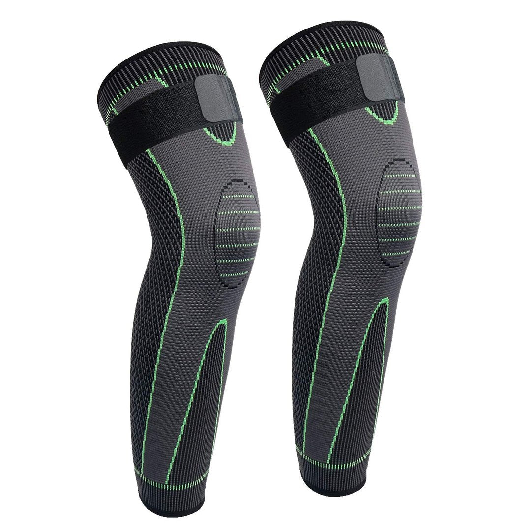 🔥Hot sale🔥Tourmaline acupressure self-heating Knee braces