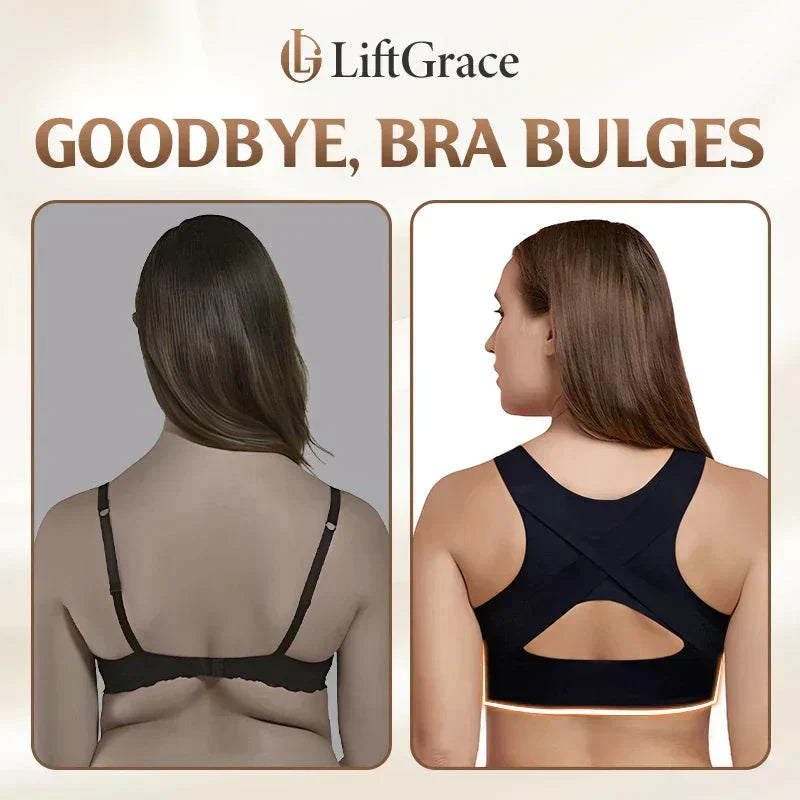 💕Posture-Perfect Wireless Bra
