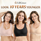 💕Posture-Perfect Wireless Bra