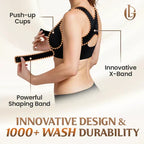 💕Posture-Perfect Wireless Bra