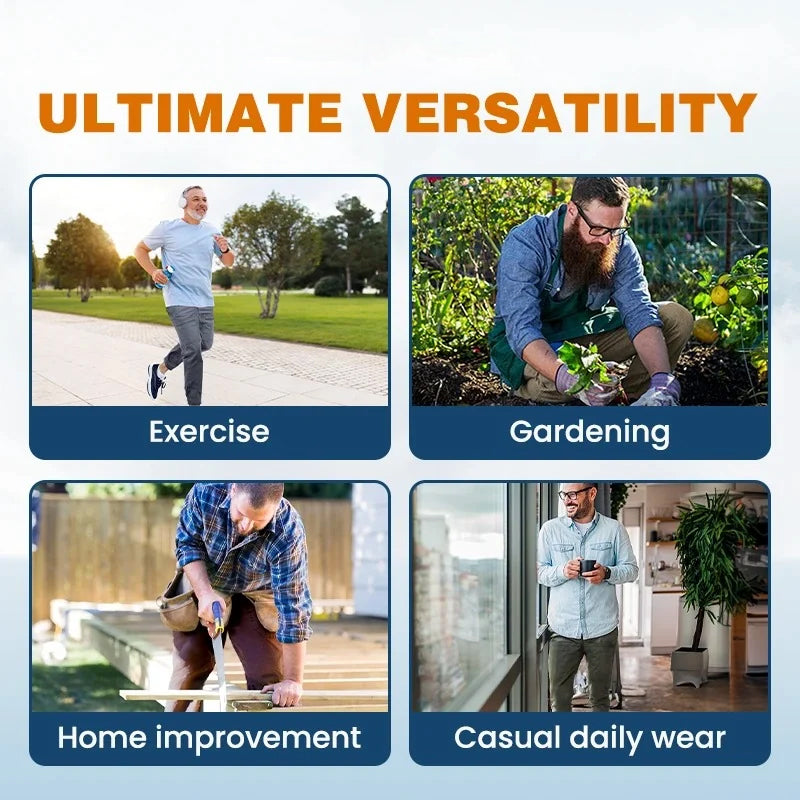📢📢 59% OFF !! ⏰MultiPants – High Stretch Multi-pocket Durable Cargo Pants