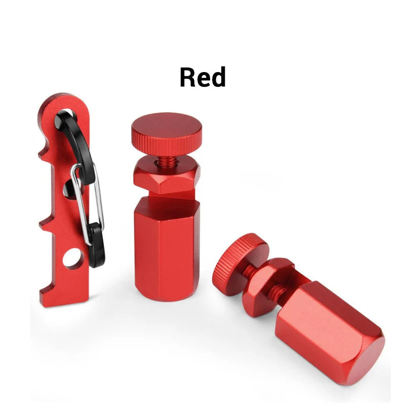 🔧 Aluminum Stair Gauge & Framing Square Clamp – Precision Marking, Durable Build & Essential for Carpentry 🔨