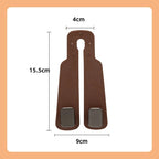 Durable Car Seat Headrest Hook Storage Organizer