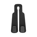 Durable Car Seat Headrest Hook Storage Organizer