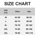Women's Seamless Ribbed Thong Underwear