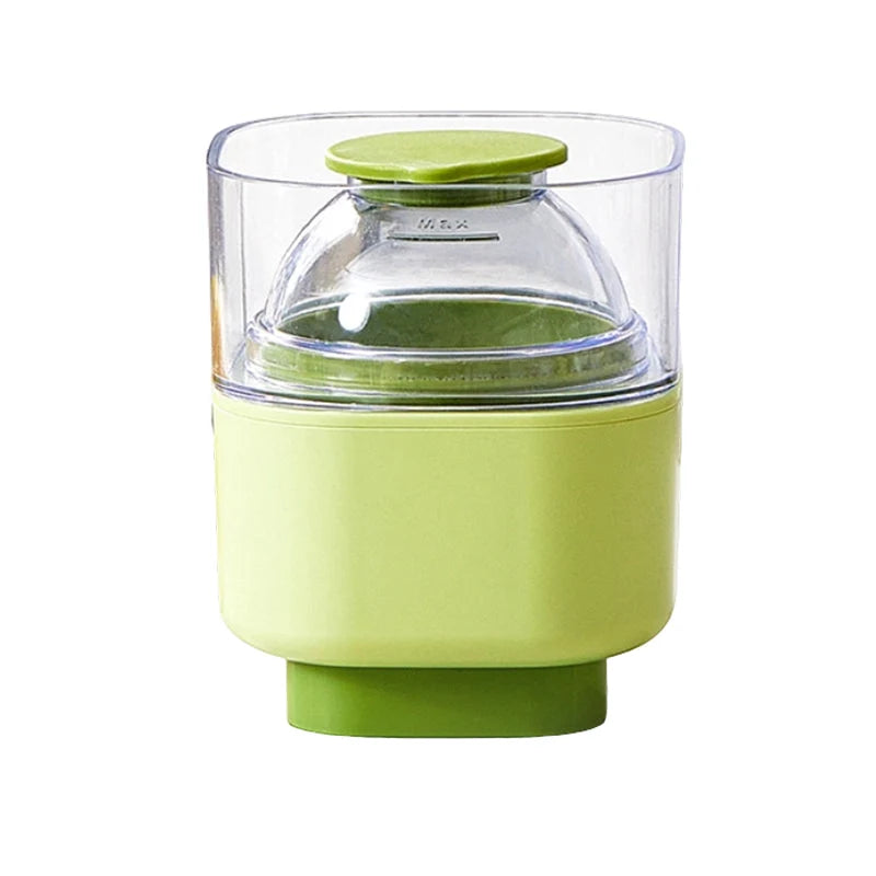 Silicone Ice Ball Molds for Whiskey