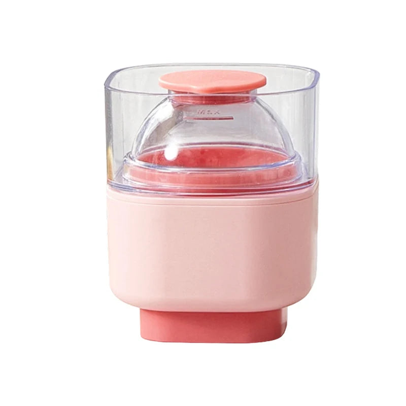 Silicone Ice Ball Molds for Whiskey