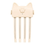 Wireless Heated Volumizing Root Lift Clip, Portable Travel Hair Styling Tool for Flat Fine Hair