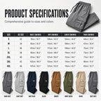 🏆Men's Casual Loose Fit Cargo Pants