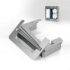 ⏰Flush Fit Wall Plate Spacer