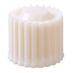 Creative Double-Ended Pastry Mold