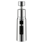 Universal Rotating Kitchen Faucet Nozzle