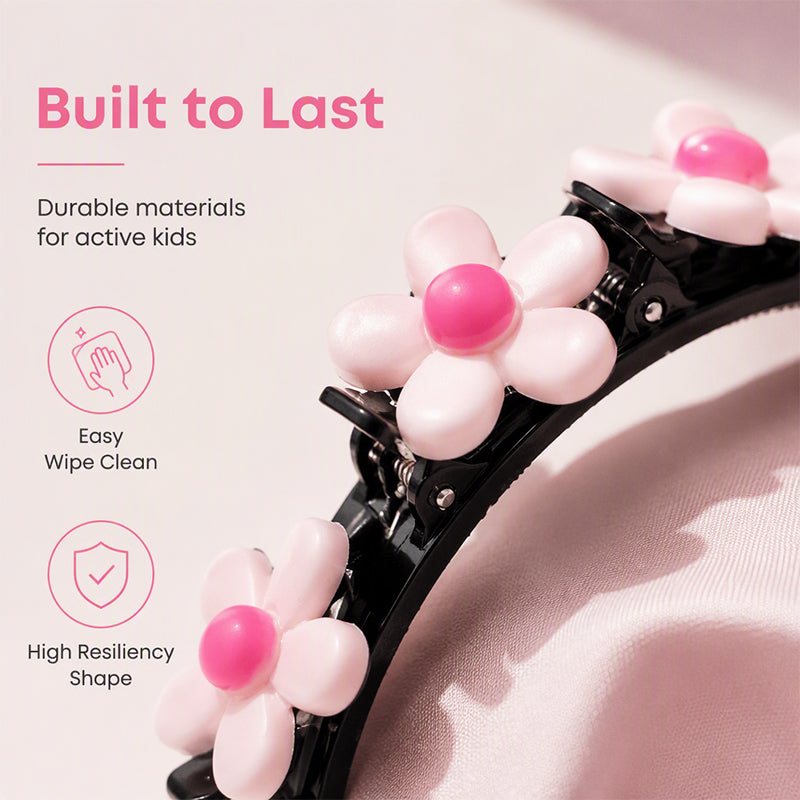 ✨Buy 1 Get 1 Free 🌸Cute Cartoon Hairband for Girls