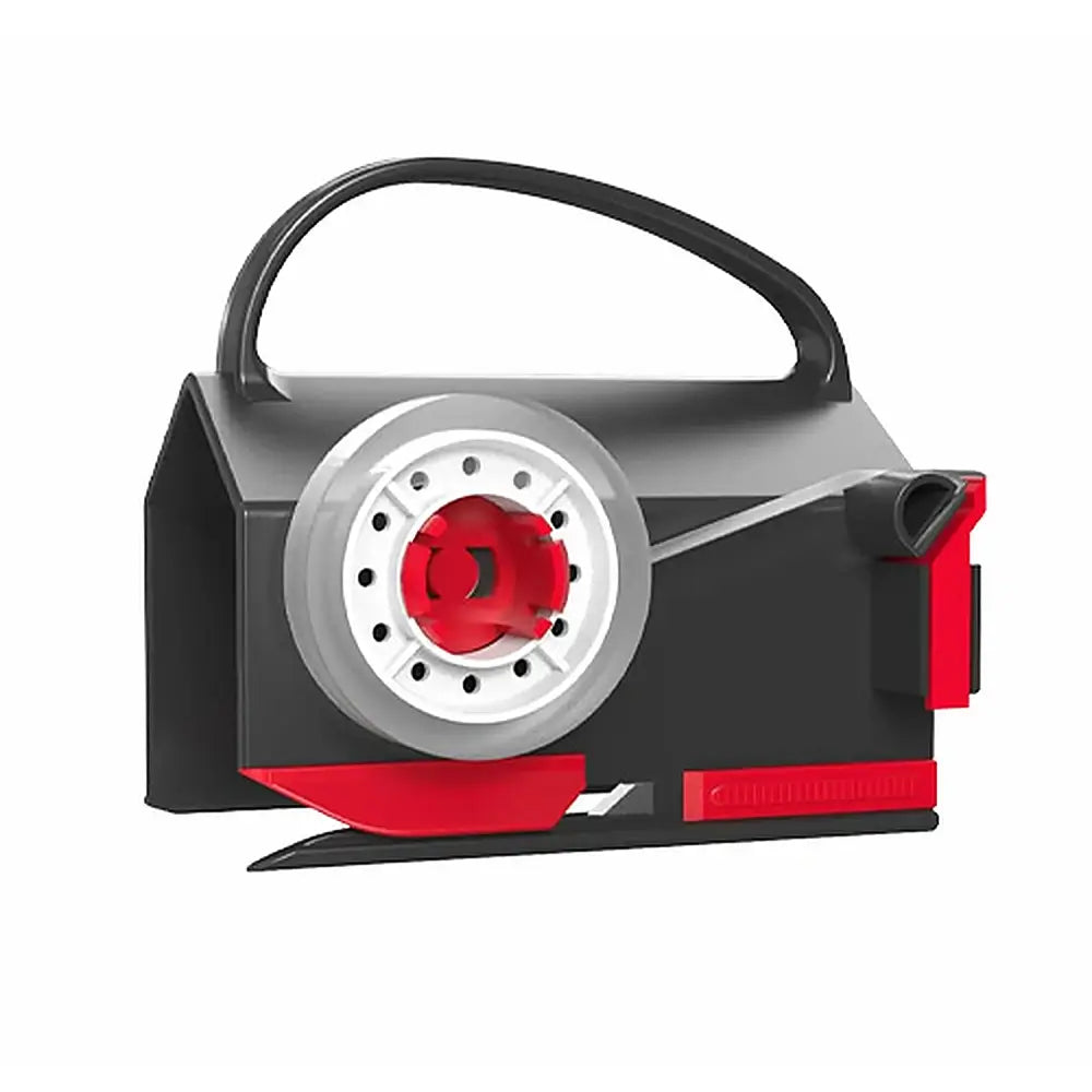Wrapping Paper Cutter Tape Dispenser Kit