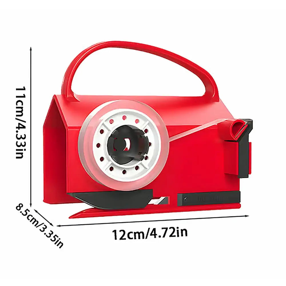 Wrapping Paper Cutter Tape Dispenser Kit