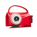 Wrapping Paper Cutter Tape Dispenser Kit