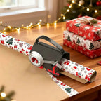 Wrapping Paper Cutter Tape Dispenser Kit
